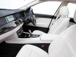 BMW 530d Gran Turismo Luxury Line 2013 года (AU)